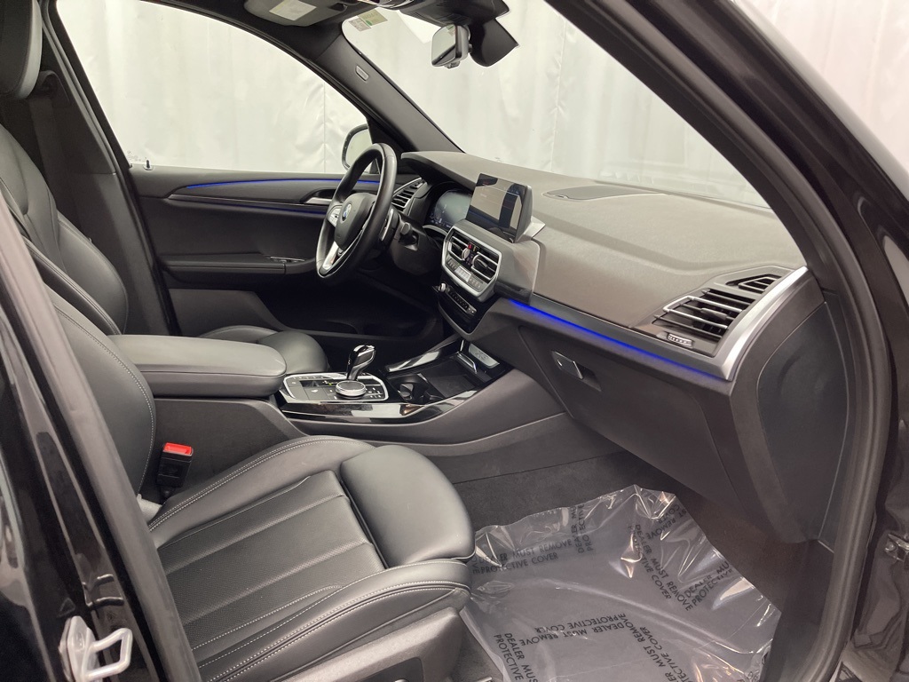 2024 Bmw X3 xDrive30i photo 28