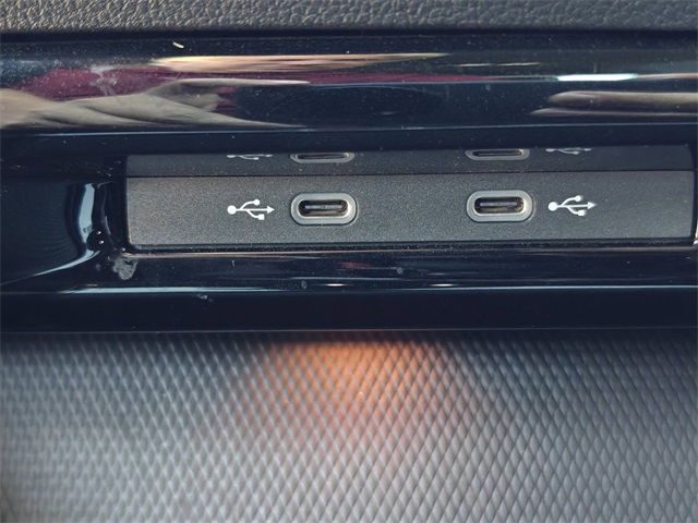 2024 Volkswagen Golf GTI S photo 16