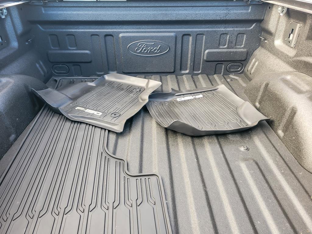 2024 FORD F-150 - Image 20