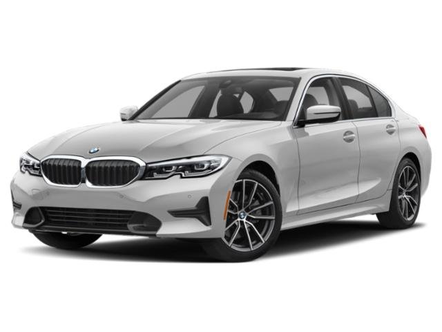 2019 BMW 3 Series 330i's photo