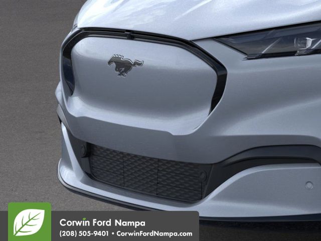 2025 Ford Mustang Mach-E Premium photo 10