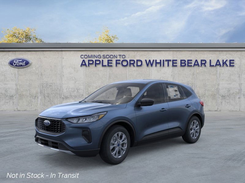 2026 Ford Escape Active's photo