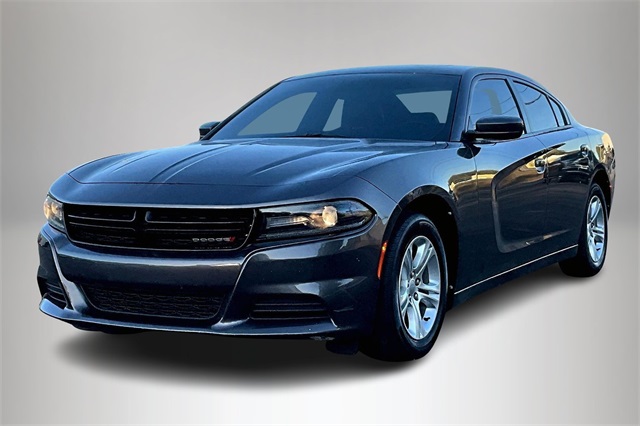2020 Dodge Charger SXT photo 2