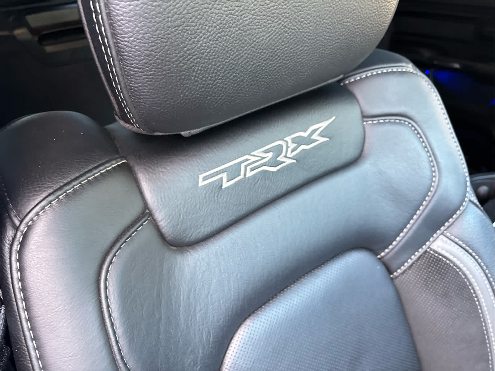 2022 Ram 1500 TRX photo 13