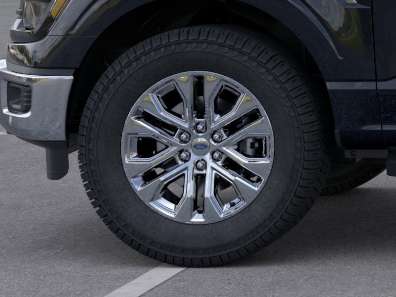 2025 Ford F-150 XLT photo 15