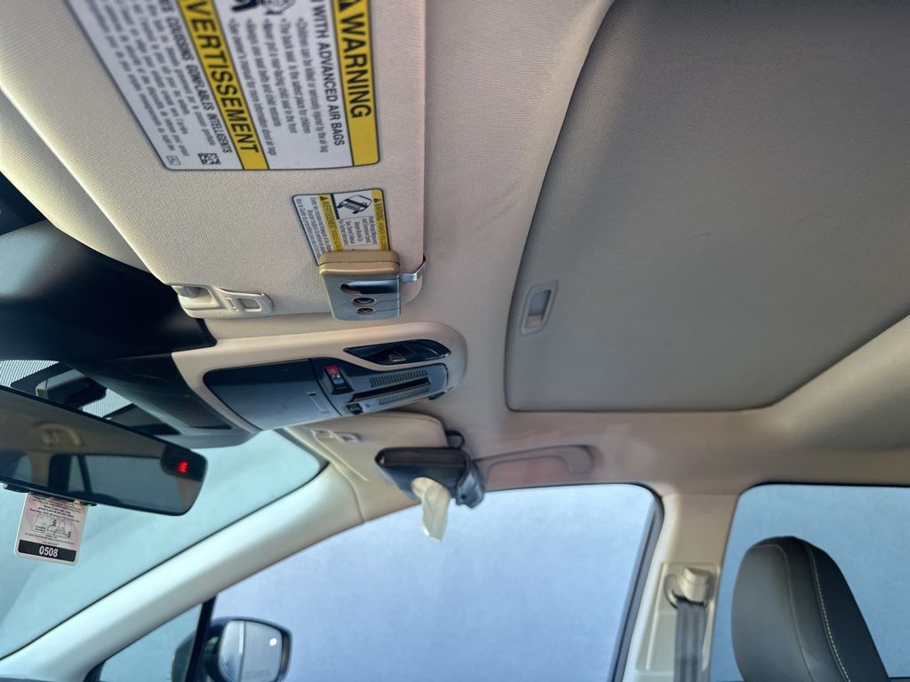 2024 Subaru Outback Onyx Edition XT photo 15