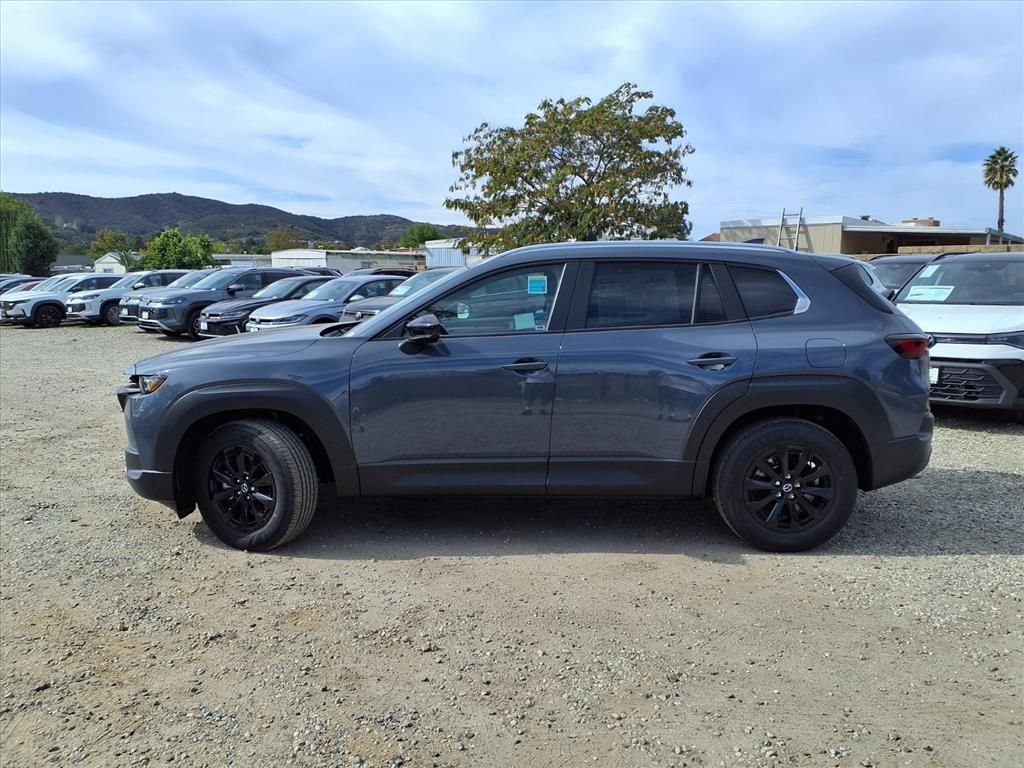 2026 Mazda CX-50 Preferred photo 3