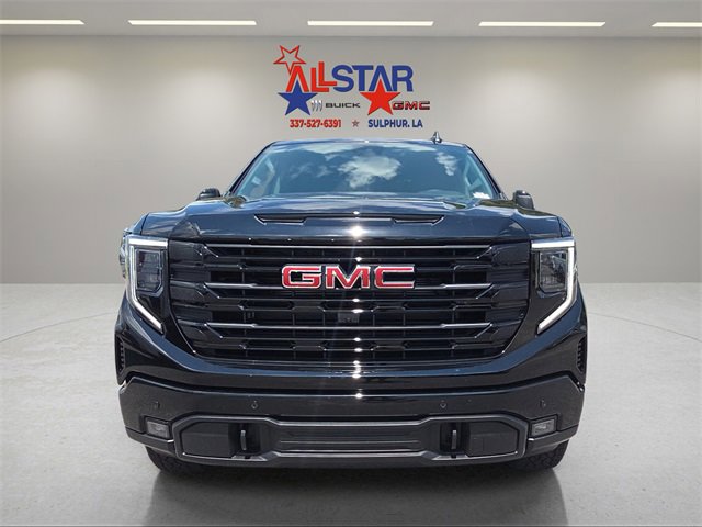 2026 Gmc Sierra 1500 Elevation photo 2