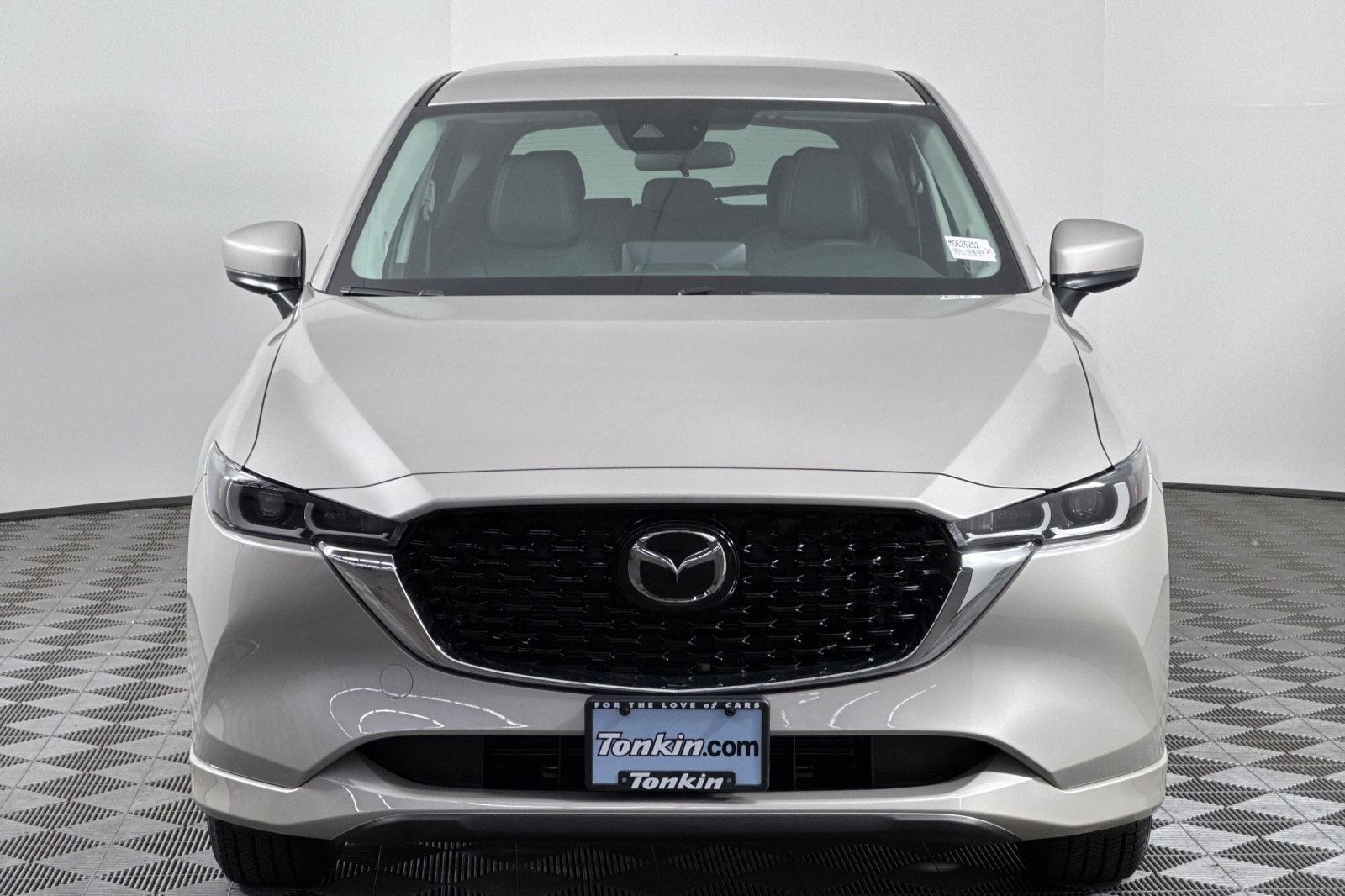 2025 Mazda CX-5 2.5 Select photo 9
