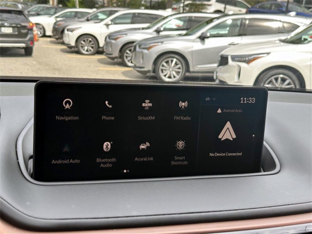 2023 Acura MDX Technology SH-AWD photo 25