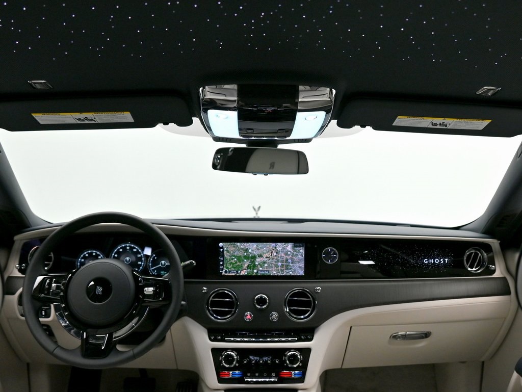 2021 Rolls Royce Ghost RR21 photo 15