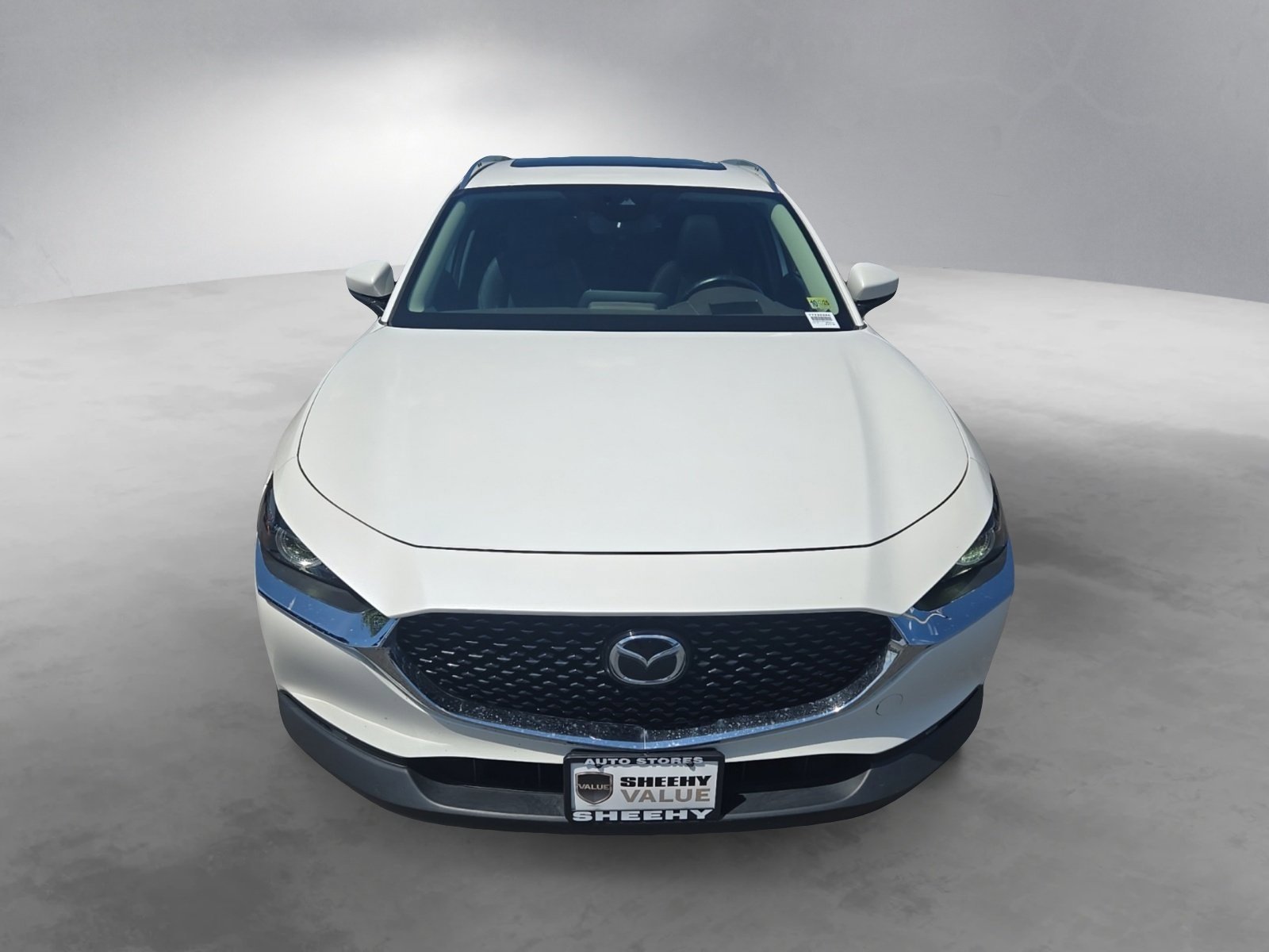 2021 Mazda CX-30 Premium photo 3