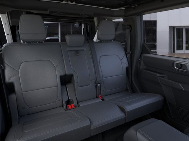 2025 FORD BRONCO - Image 44