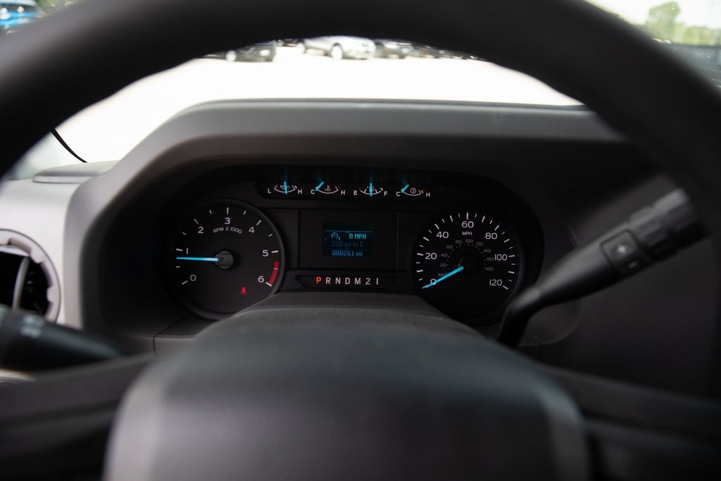 2026 Ford E-350 Base photo 36
