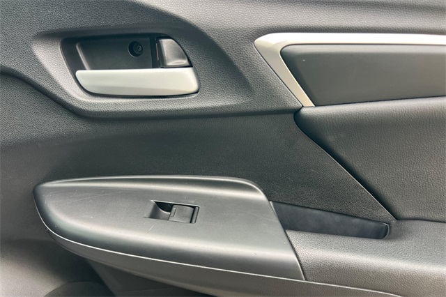 2018 Honda Fit EX-L photo 21