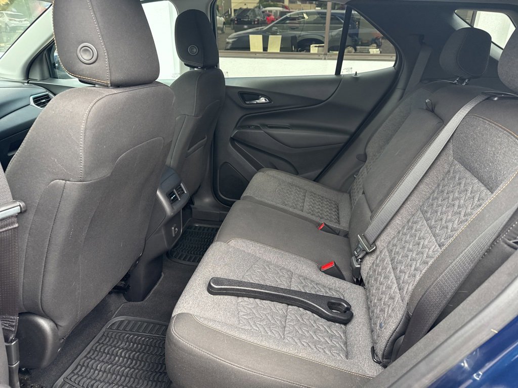 2023 Chevrolet Equinox LT photo 29