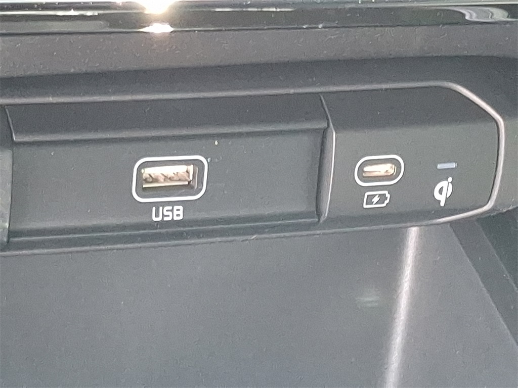 2025 Kia Niro EV Wave photo 16