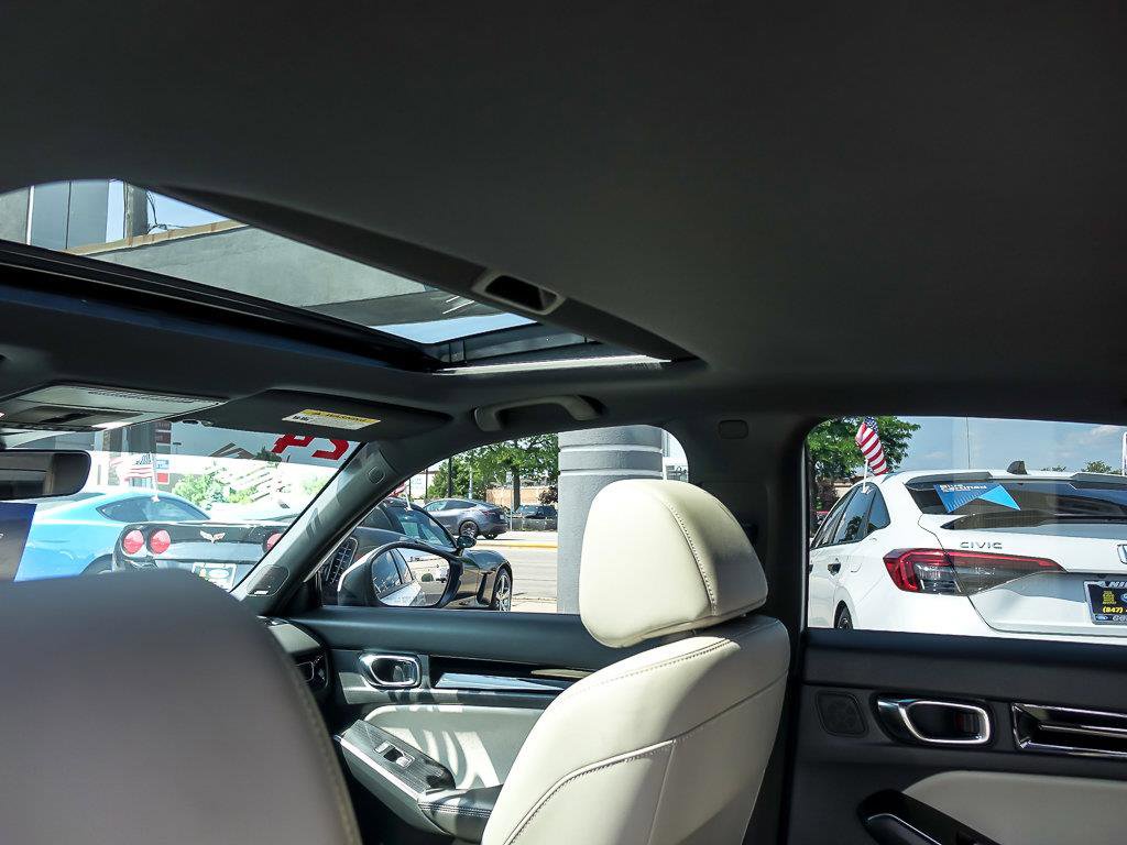 2024 HONDA CIVIC - Image 14