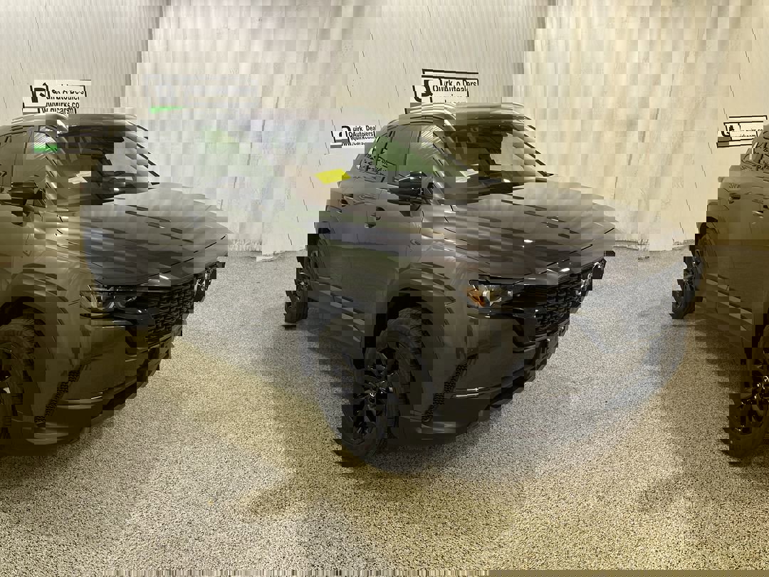 2025 Mazda CX-50 Preferred's photo