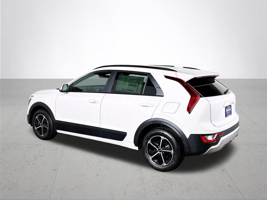 2025 Kia Niro EX Touring photo 7