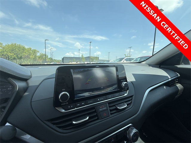 2024 Nissan Altima 2.5 S photo 17