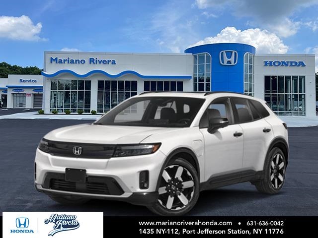 2026 Honda Prologue Elite's photo