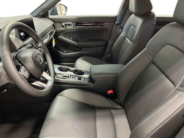2026 Honda Civic Sport Touring Hybrid photo 13