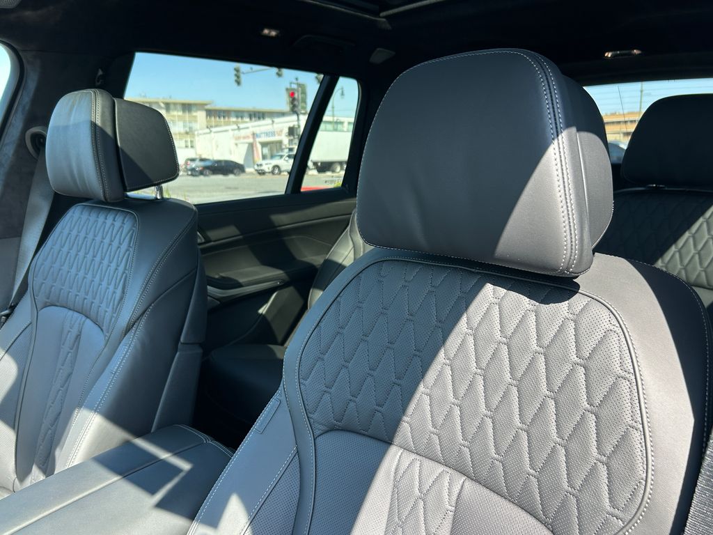 2026 Bmw X7 xDrive40i photo 14