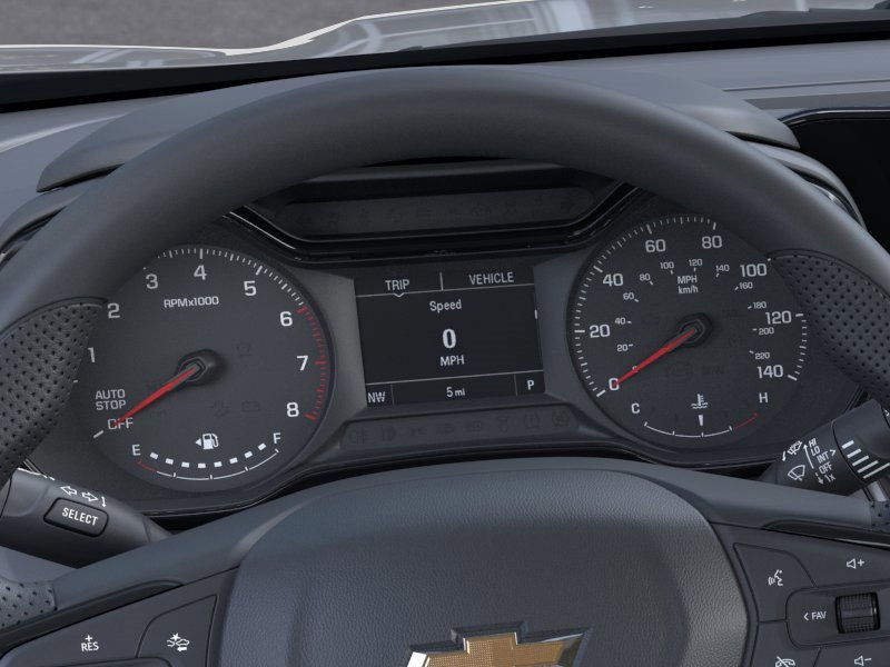 2025 Chevrolet Trax LS photo 16