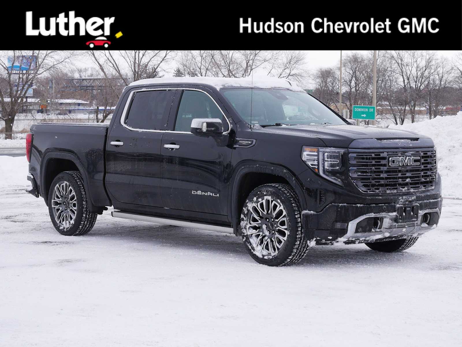 2023 GMC Sierra 1500 Denali Denali Ultimate's photo