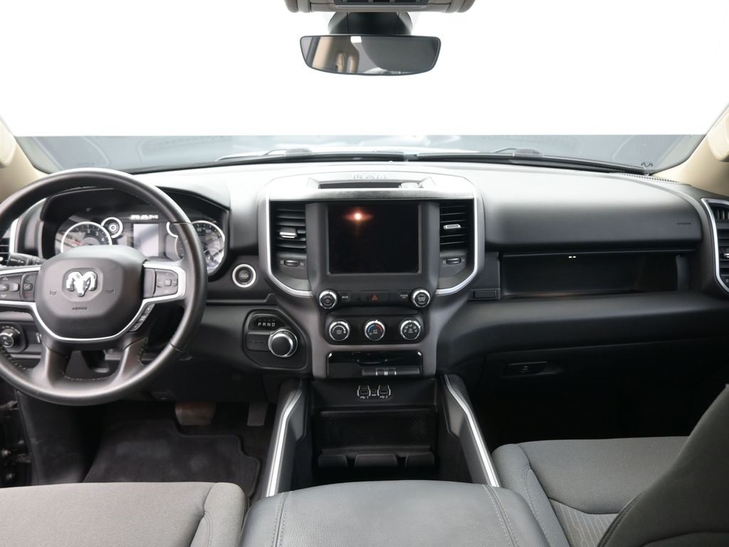 2020 Ram 1500 Big Horn Lone Star photo 22