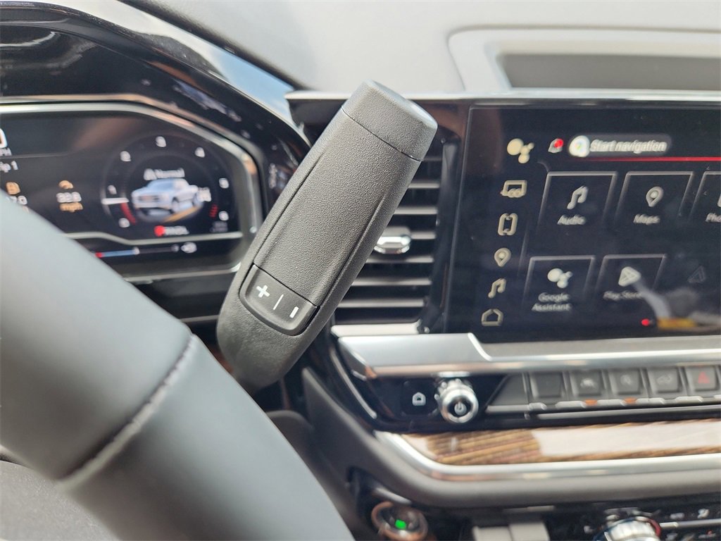 2025 Gmc Sierra 1500 Elevation photo 13