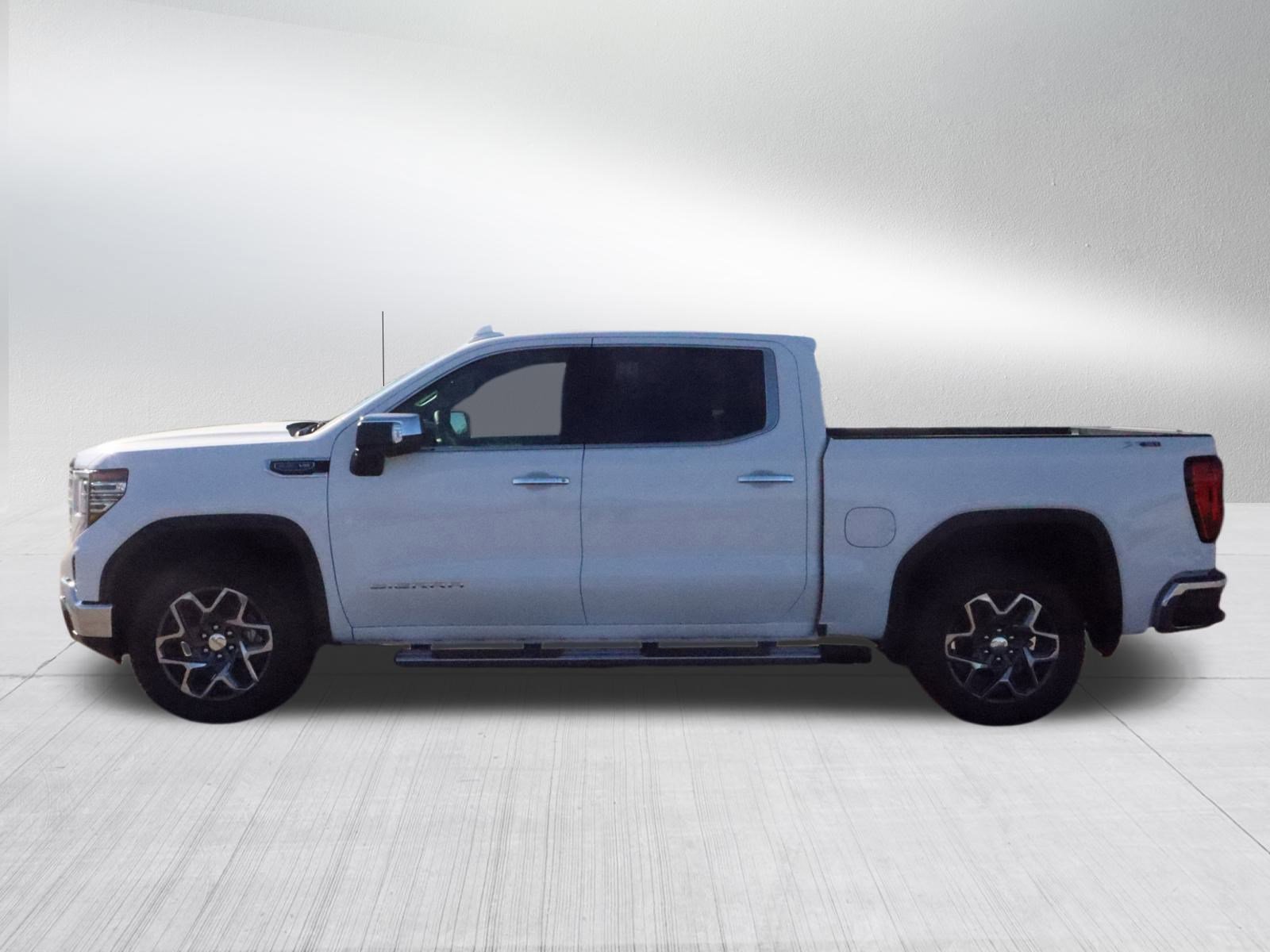 2026 Gmc Sierra 1500 SLT photo 4