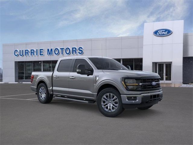 2024 FORD F-150 - Image 7