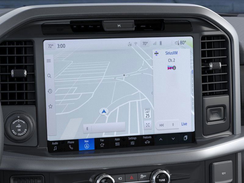 2025 FORD F-150 - Image 15