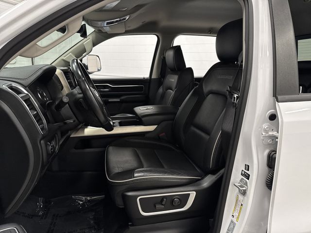 2022 Ram 1500 Laramie photo 3