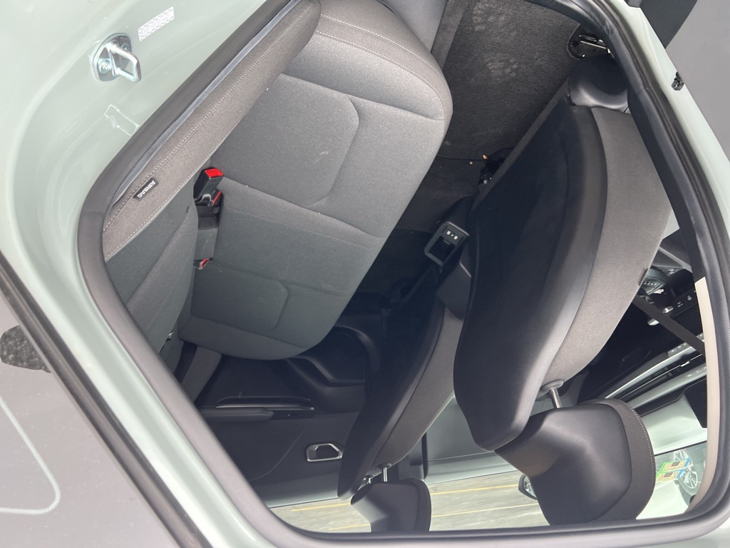 2025 KIA K4 - Image 7