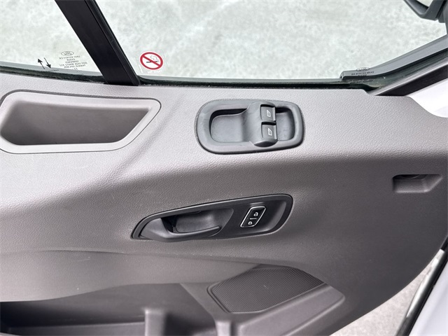 2023 Ford Transit photo 15
