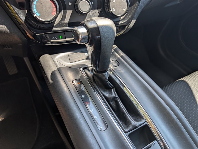 2020 Honda HR-V LX photo 20