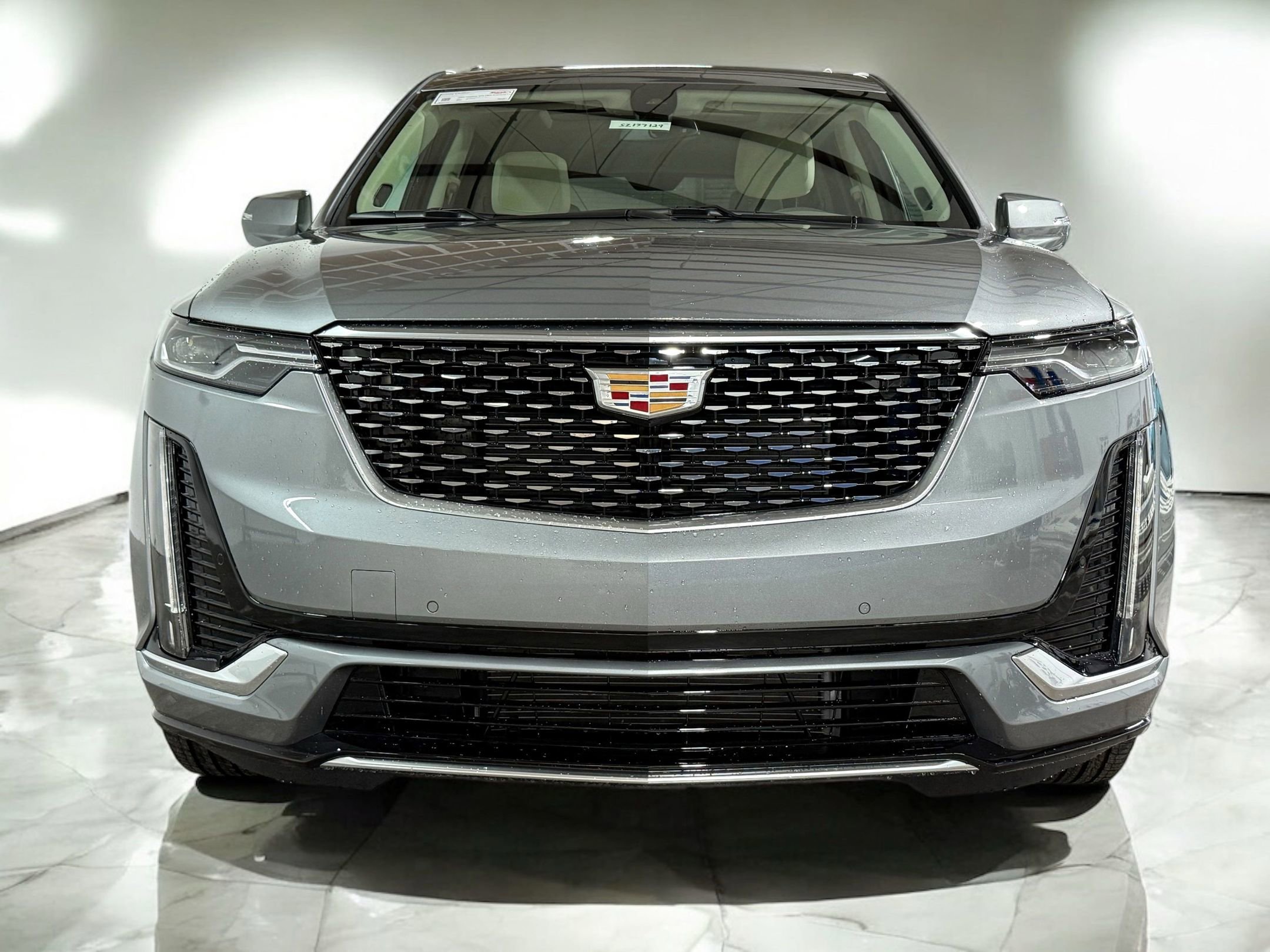 2025 Cadillac XT6 Premium Luxury photo 5