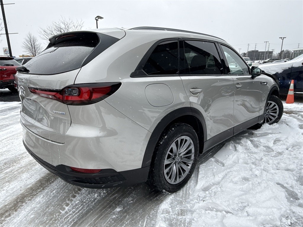 2024 MAZDA CX-90 - Image 2