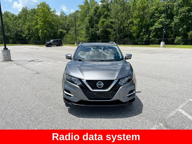 2022 Nissan Rogue Sport SL photo 3