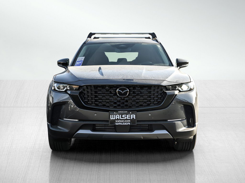 2026 Mazda CX-50 2.5 Turbo Premium Plus photo 2