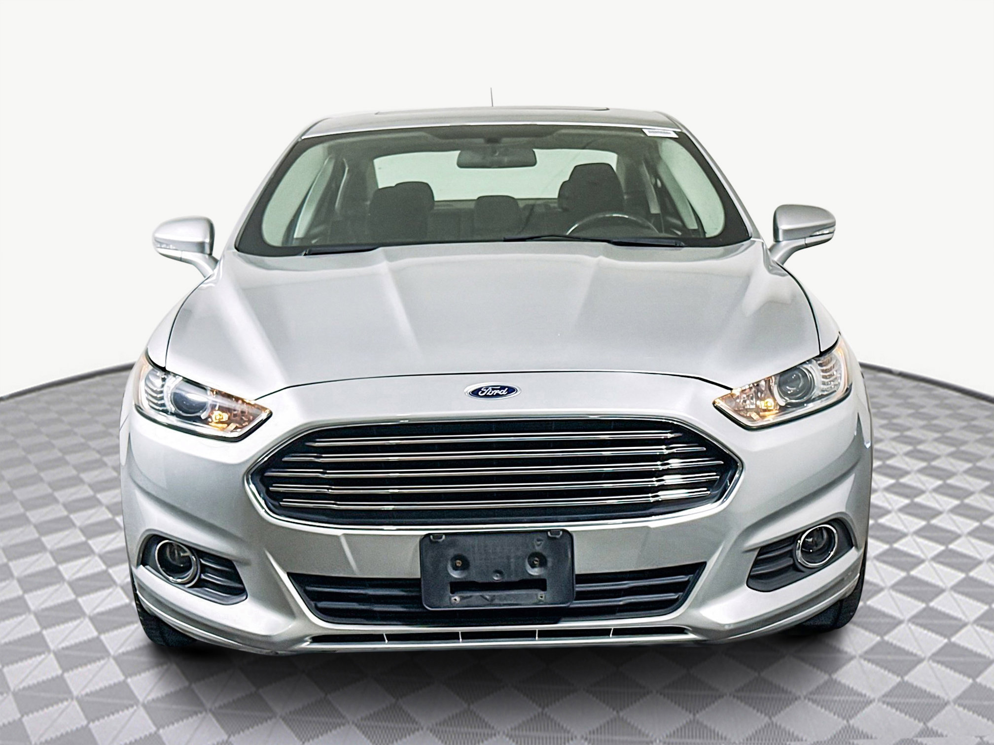 Used 2016 Ford Fusion SE with VIN 3FA6P0T92GR209997 for sale in Palmetto Bay, FL