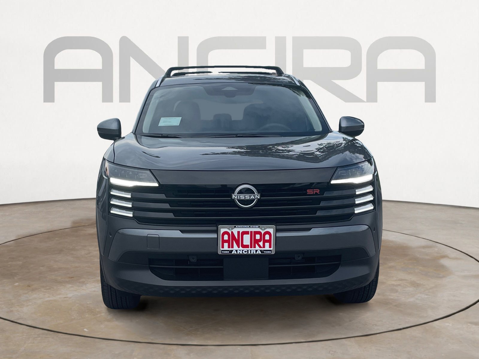 2025 Nissan Kicks SR photo 4
