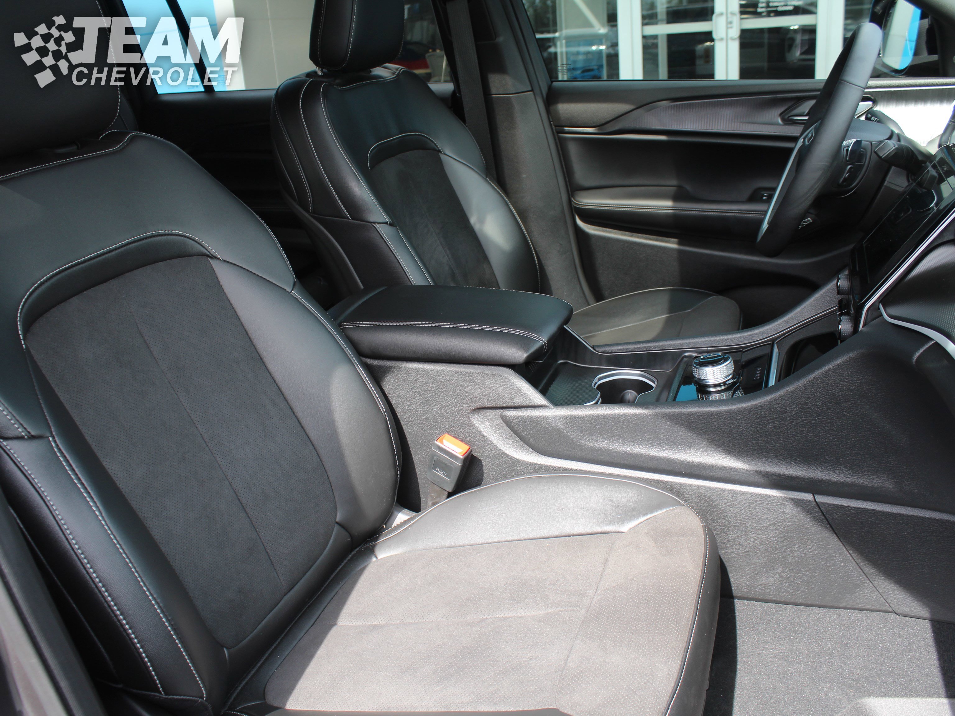 2024 Jeep Grand Cherokee Altitude X photo 23