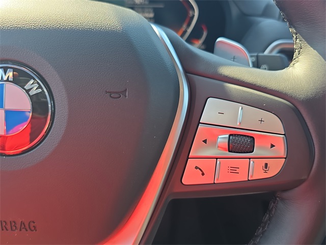 2024 Bmw X3 xDrive30i photo 18