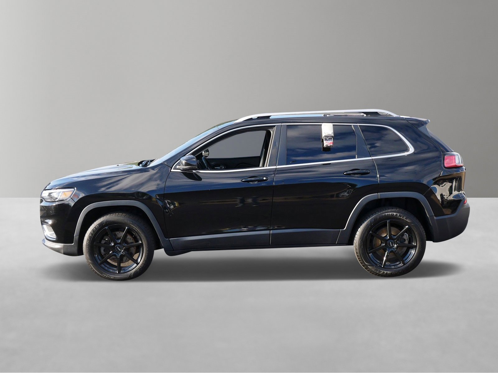 Used 2020 Jeep Cherokee Limited with VIN 1C4PJMDX2LD590371 for sale in White Bear Lake, Minnesota