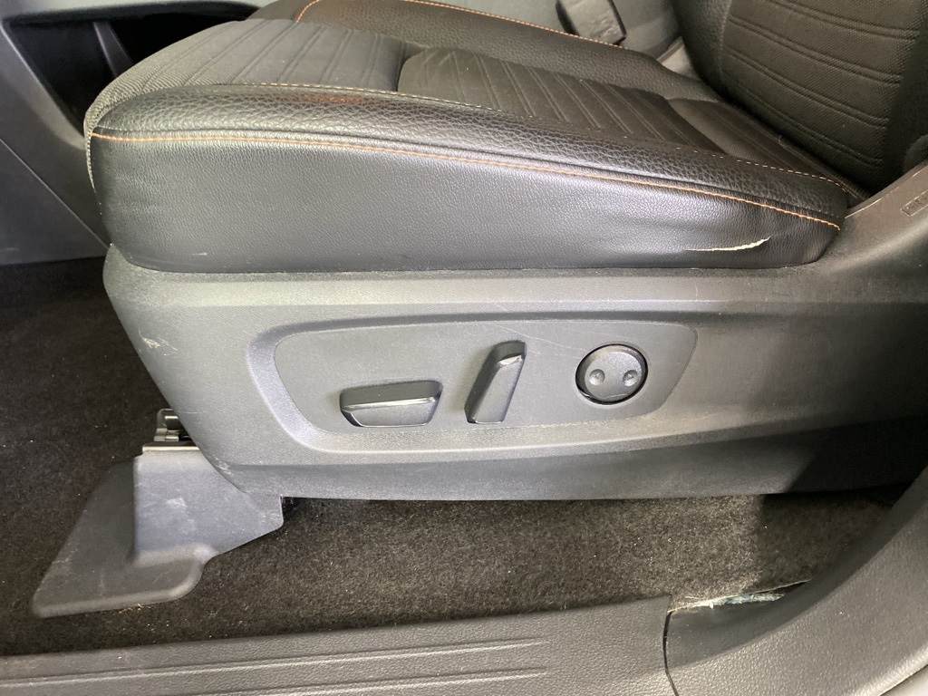 2024 Nissan Pathfinder Rock Creek photo 13