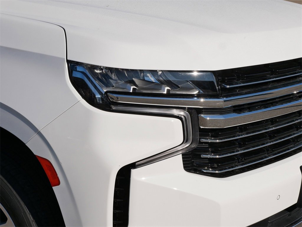 2022 Chevrolet Tahoe LT photo 16